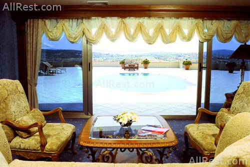 Sheraton Cesme Hotel 13